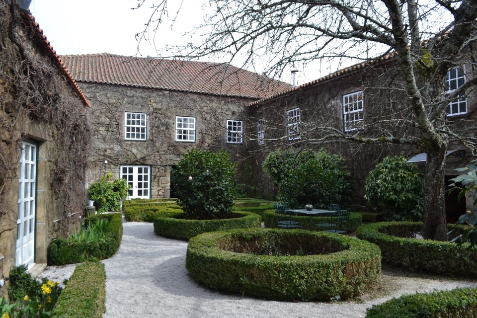 Porto: 3 Douro Valley Vineyards Tour with Lunch - What you get for $129: real value, not just a tasting badge