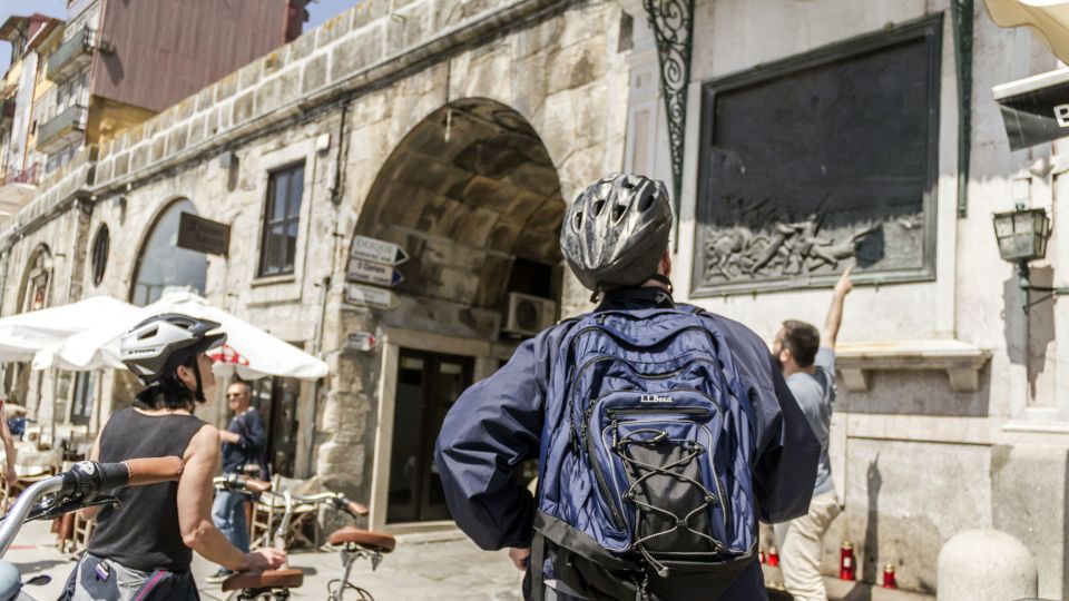 Porto: 3-Hour Bike Tour - Why Porto Looks Better From Bike Paths (Not Just Standing Still)