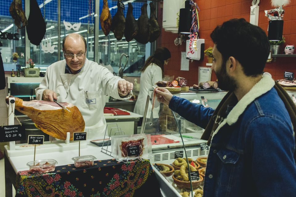 Porto: 3-Hour Food Tour - Key things that make this Porto food tour worth your morning