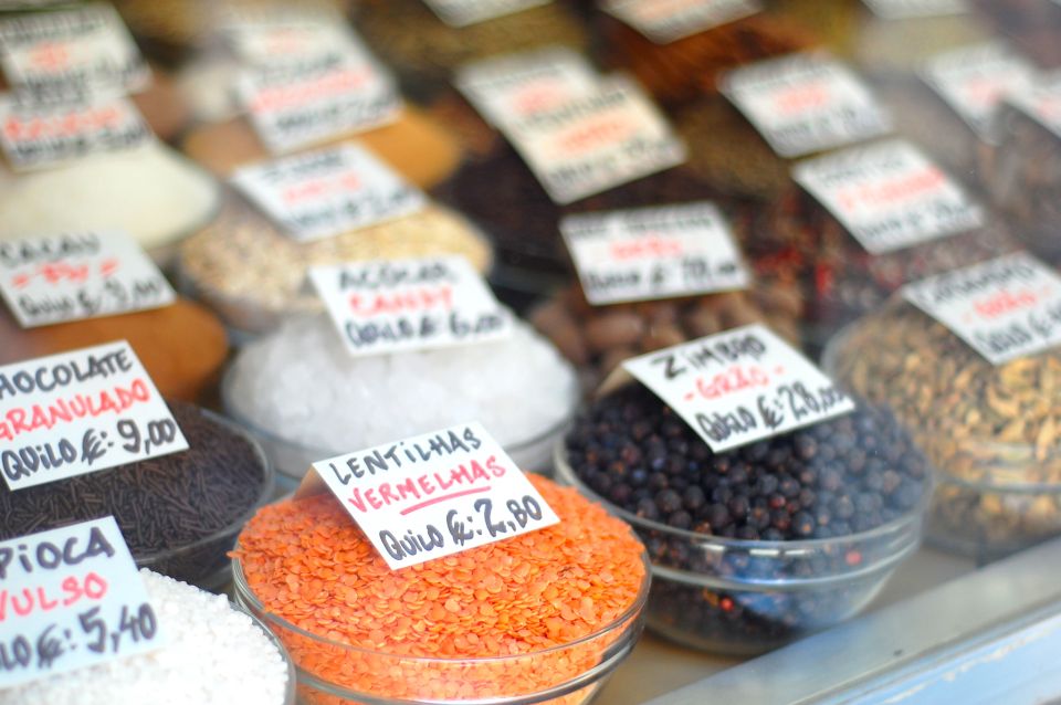 Porto: 3-Hour Food Tour - The core tastings: Iberian ham, sardines, cheese, and Northern wines