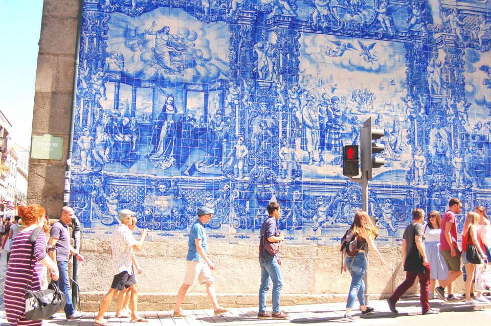 Porto: 3-Hour Food Tour - Price and value: is $75 a fair deal for Porto food?