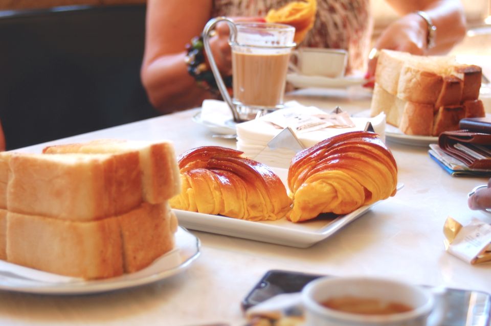 Porto: 3-Hour Food Tour - Practical tips to get the most from your Porto morning