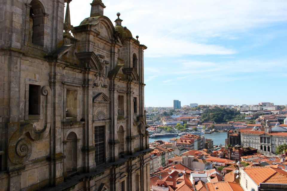 Porto: 3-Hour Walking City Tour & Lello Bookstore Visit - A 3-Hour Porto Crash Course That Actually Adds Up