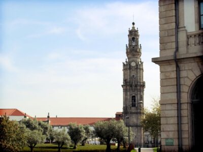 Porto: 3-Hour Walking City Tour & Lello Bookstore Visit - Starting With São Bento Station: The City’s Visual Teaser