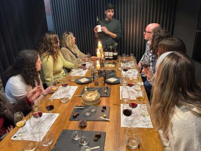 Porto: 3 or 5 Port Wine Tasting with Pairings - What You Taste: The 3-Wine vs 5-Wine Lineup