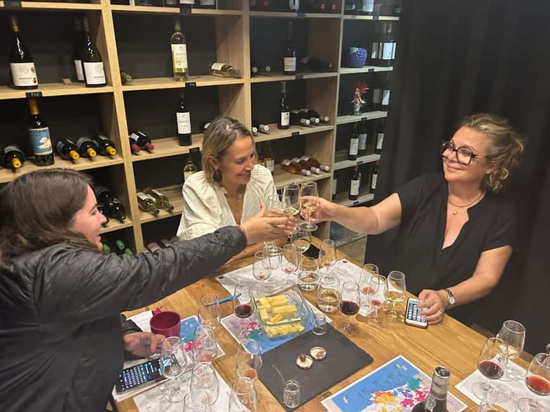 Porto: 3 or 5 Port Wine Tasting with Pairings - Logistics That Matter in Porto: 18+ Tasting, No Transportation Included