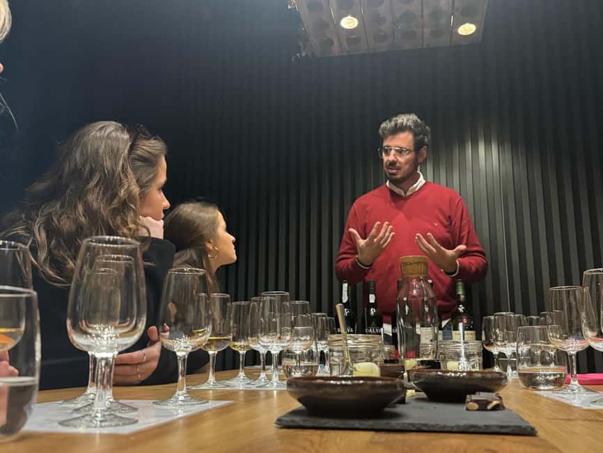 Porto: 3 or 5 Port Wine Tasting with Pairings - Who Should Book This Tasting and Who Might Skip It