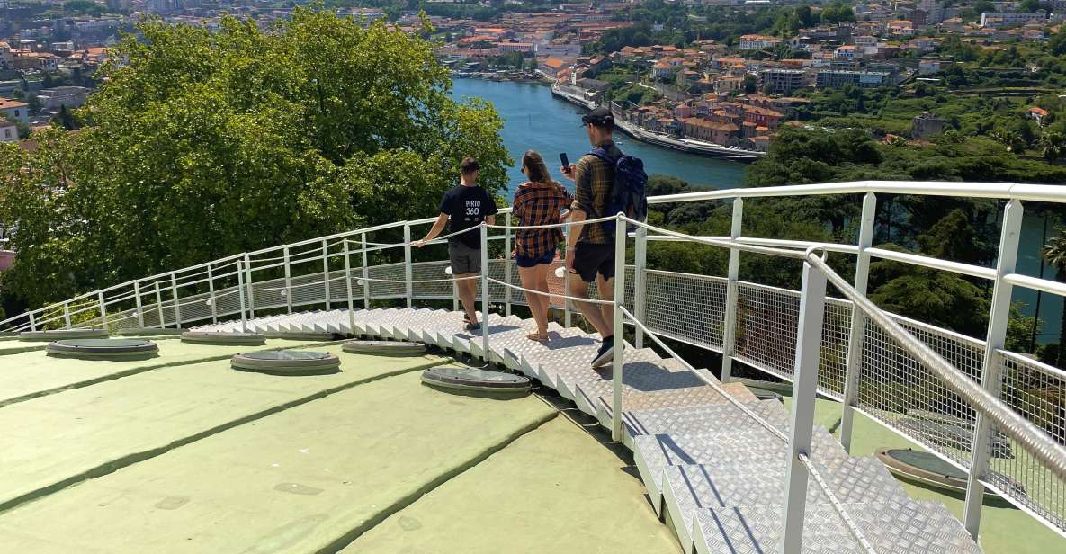 Porto 360 45 ' guided tour to Super Bock Arena - Key things you should know before you go
