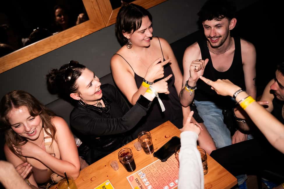 Porto: 4 Bar Pub Crawl, 7 Drinks, & Skip-the-Line Club Entry - Drinks and value: how 7 drinks can actually feel like a deal