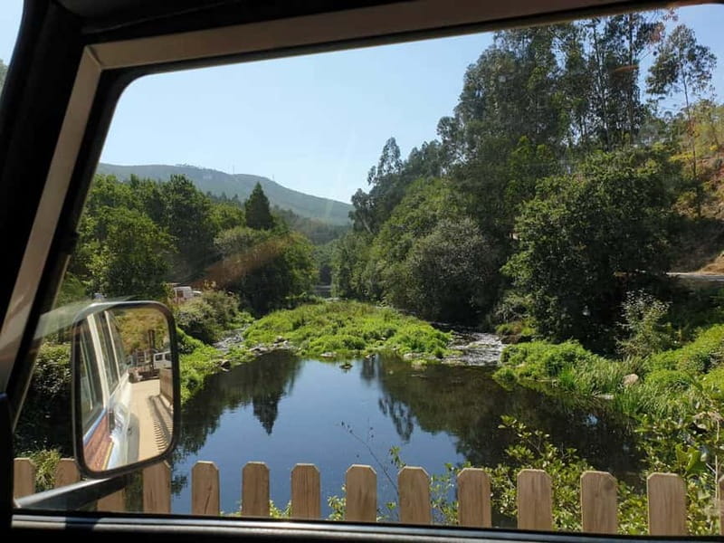 Porto: 4x4 Mountain Tour - Why this Porto 4x4 tour feels like a real change of pace