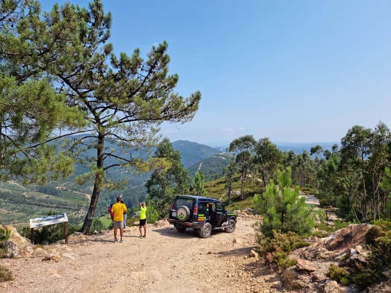 Porto: 4x4 Mountain Tour - Traditional village time (and why it matters more than another scenic stop)