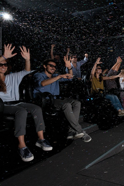 Porto: 5D Flight over de City for all family. - A dragon-view Porto that fits a tight day