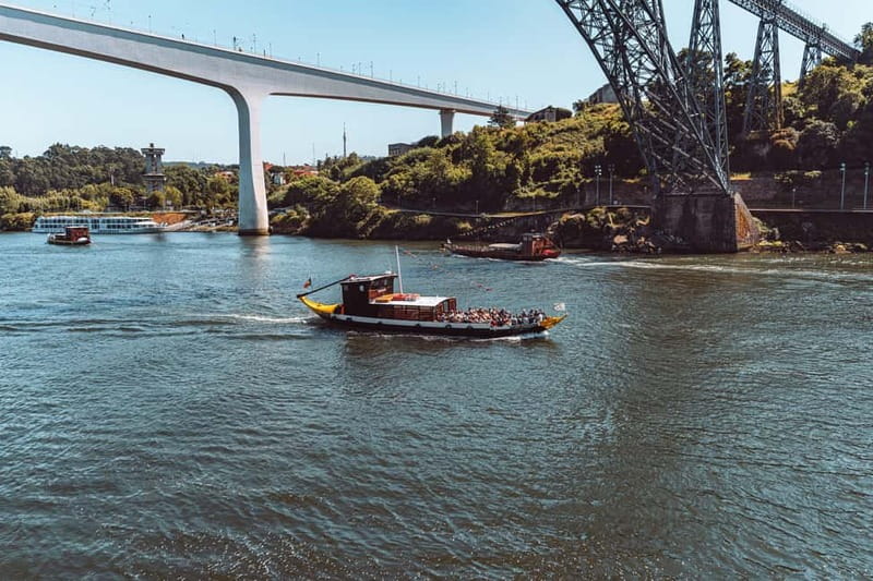 Porto: 6 Bridges Cruise on a Traditional Rabelo Boat - Should You Book Porto’s 6 Bridges Cruise on a Rabelo Boat?