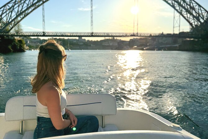 Porto: 6 Bridges Private Douro River Yacht w/ Food & Wine - Price and Value: Is $209.66 Worth It?