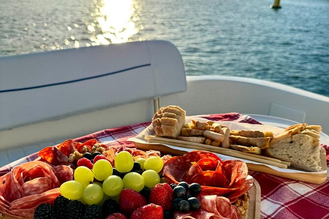 Porto: 6 Bridges Private Douro River Yacht w/ Food & Wine - Practical Tips So You Can Enjoy Every Minute