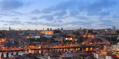Porto: All-Inclusive Fado Dinner Show and Night Tour - Hotel Pickup to a Night Drive That Sets the Mood