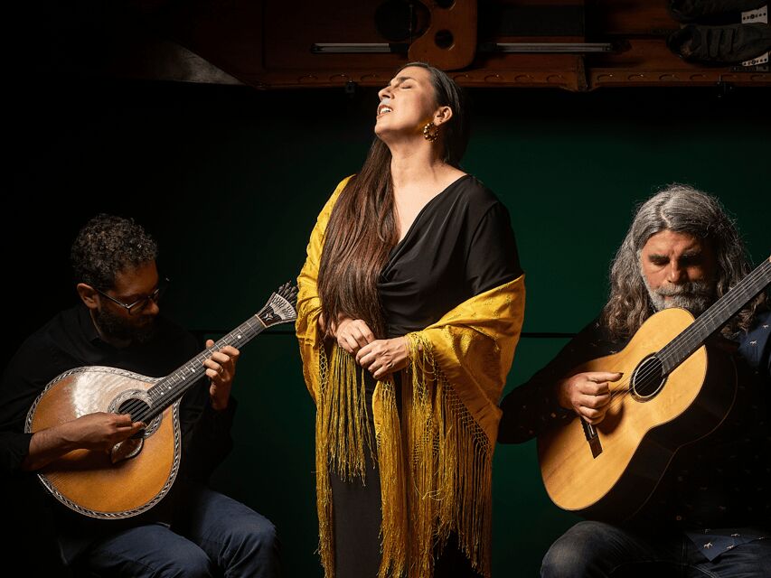 Porto: Authentic Fado Concert With Port Wine & Views - Fado at Cais do Fado: why this show feels different in Gaia