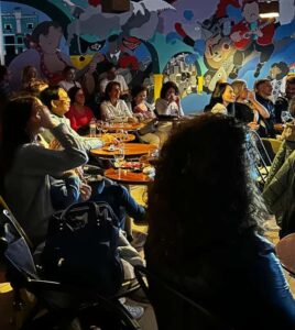 Porto: Authentic Fado Concert With Port Wine & Views - The 1-hour concert rhythm: what happens during your show