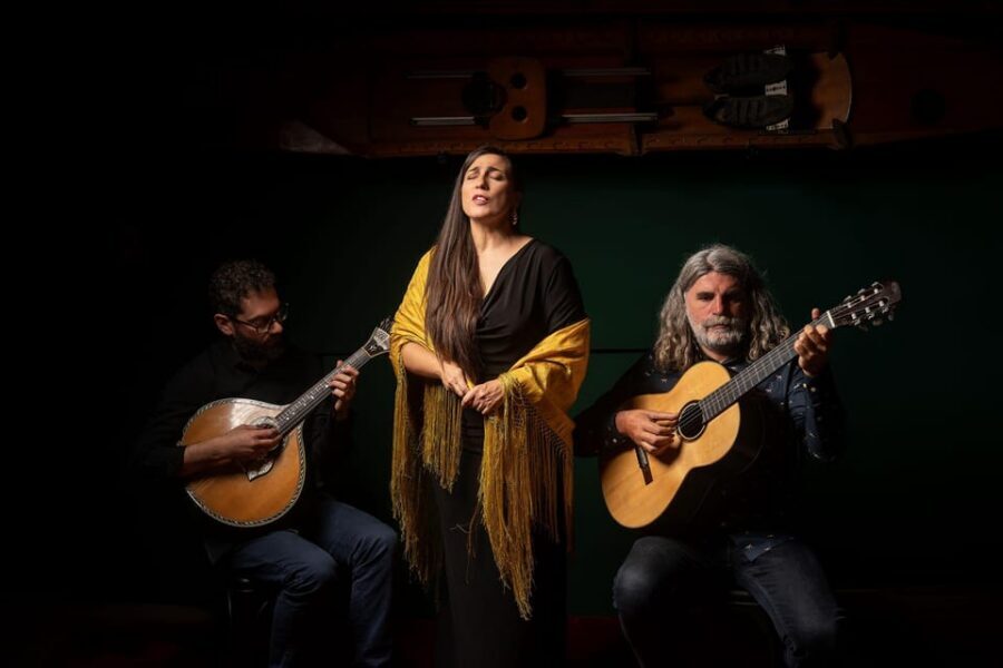 Porto: Authentic Fado Concert With Port Wine & Views - Who Luis Lumini and Marco quaresma are (and why their project matters)