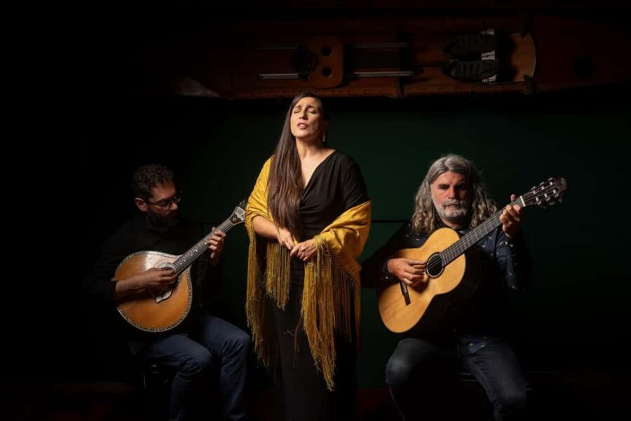 Porto: Authentic Fado Concert With Port Wine & Views - Value check: is $18 worth it for a 1-hour Fado night?