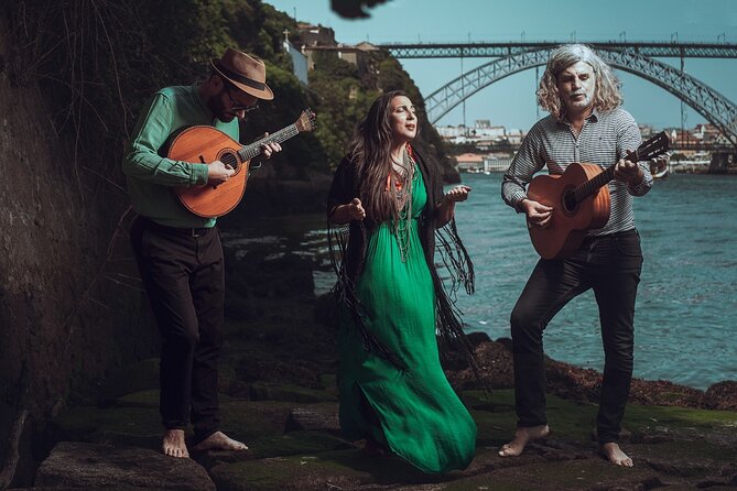 Porto: Authentic Fado Music by the River - Key Things to Know Before You Go