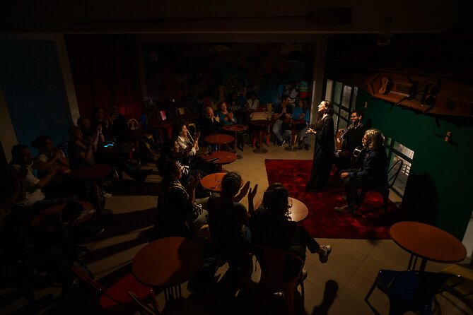 Porto: Authentic Fado Music by the River - Why This Fado Hour Feels Personal by the Duoro