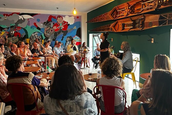 Porto: Authentic Fado Music by the River - Who This Is Best For (And Who Might Skip It)