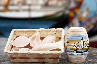 Porto: Aveiro Tour Including Moliceiro Cruise - Ria de Aveiro by Moliceiro: The Cruise That Actually Explains the Boats