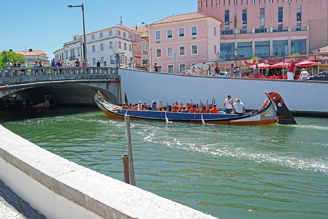 Porto: Aveiro Tour Including Moliceiro Cruise - Who This Tour Fits Best (and Who Should Think Twice)