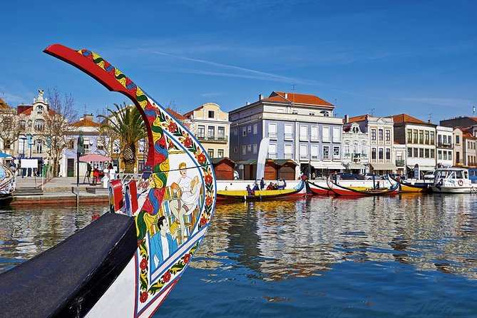 Porto: Aveiro Tour Including Moliceiro Cruise - Should You Book the Porto: Aveiro Tour Including Moliceiro Cruise?