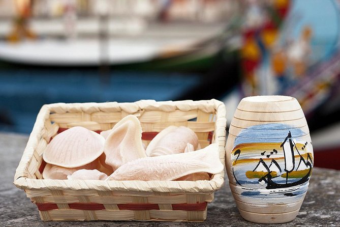 Porto: Aveiro Tour Including Moliceiro Cruise - Ria de Aveiro by Moliceiro: The Cruise That Actually Explains the Boats