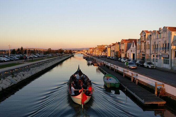 Porto: Aveiro with cruise, Costa Nova, Capelha do Senhor da Pedra - Value check: is $50.46 a good deal?