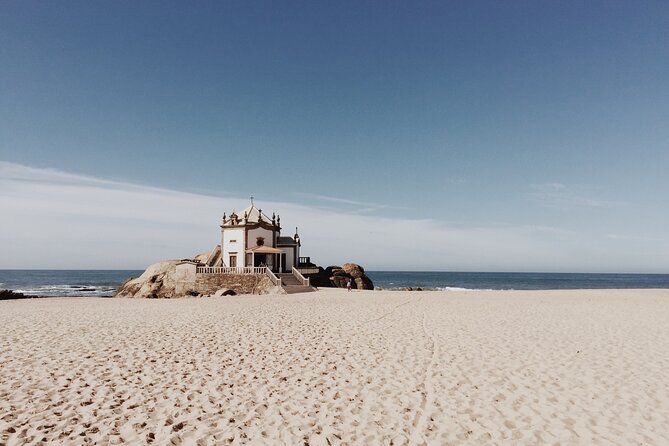 Porto: Aveiro with cruise, Costa Nova, Capelha do Senhor da Pedra - Practical tips to enjoy every stop