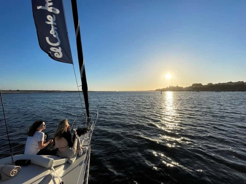Porto: Best Charming Sailboat Cruise Sunset - FAQ