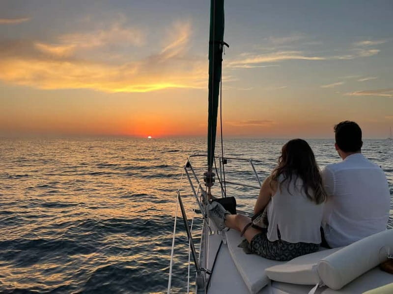 Porto: Best Charming Sailboat Cruise Sunset - Where it starts: Marina da Afurada and boarding at Pontoon B