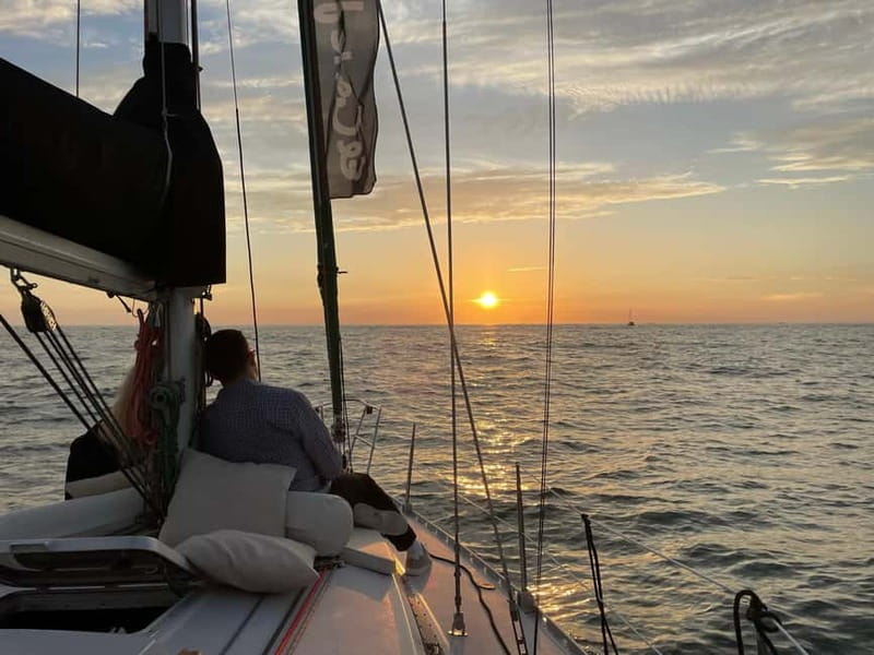 Porto: Best Charming Sailboat Cruise Sunset - Should you book this Porto sunset sail?