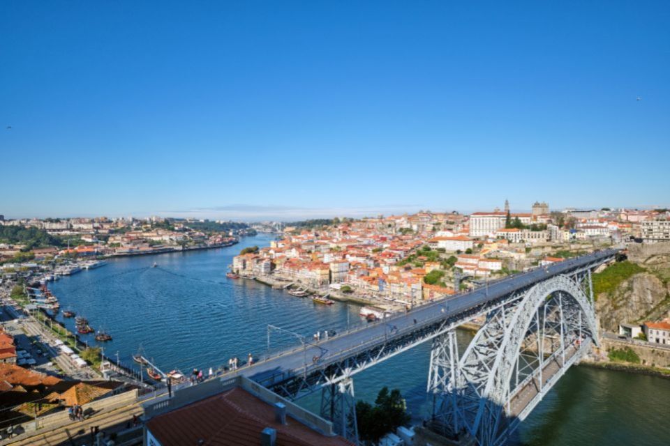 Porto: Bicycle Rental - Gear and Practical Stuff You’ll Actually Care About