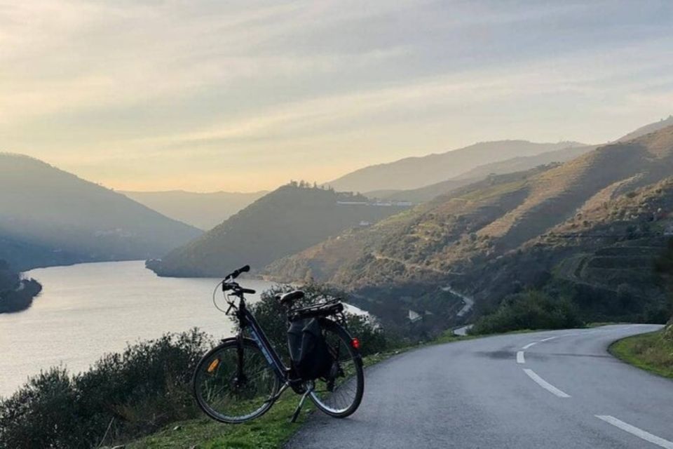Porto: Bicycle Rental - Price and Value: $8 a Day, Plus a €50 Deposit