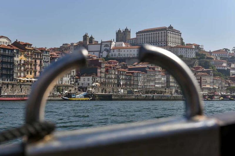 Porto: Bridges Cruise & Sunset & World of Discoveries Option - Porto from the Douro: Why This Cruise Works in 50 Minutes