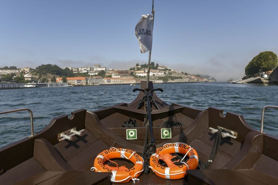 Porto: Bridges Cruise & Sunset & World of Discoveries Option - FAQ