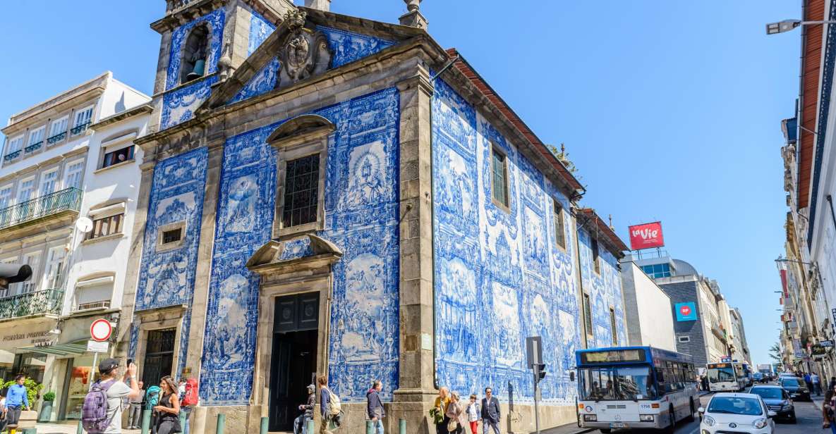 Porto Card Walker (1, 2, 3 or 4 Days) - What the Porto Card Walker is (and what it’s really for)