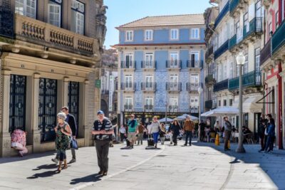 Porto Card Walker (1, 2, 3 or 4 Days) - The five museums that are always free