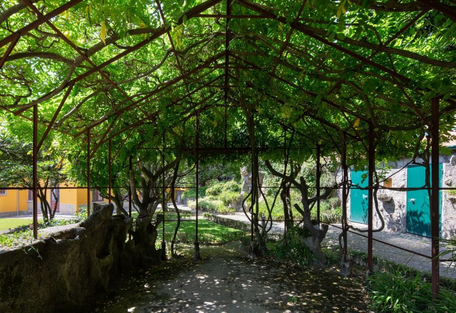 Porto: Casa São Roque Direct Entry Ticket - Key things to know before you go