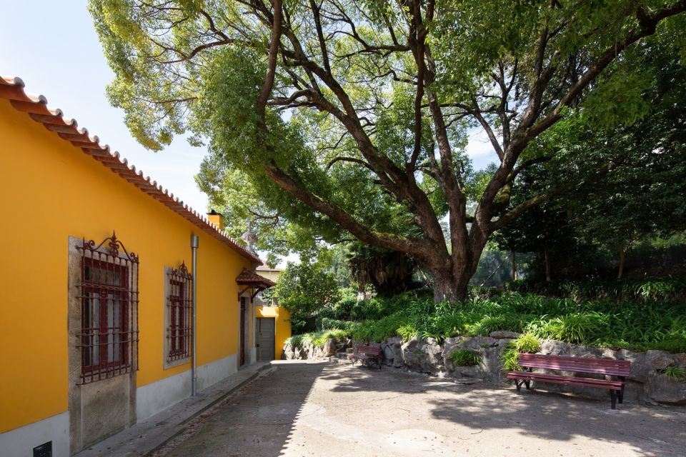 Porto: Casa São Roque Direct Entry Ticket - Price and value: is $11 a good deal?