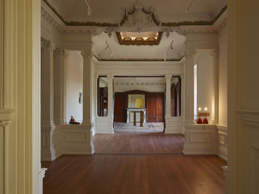 Porto: Casa São Roque Direct Entry Ticket - Photo rules and comfort tips that actually matter
