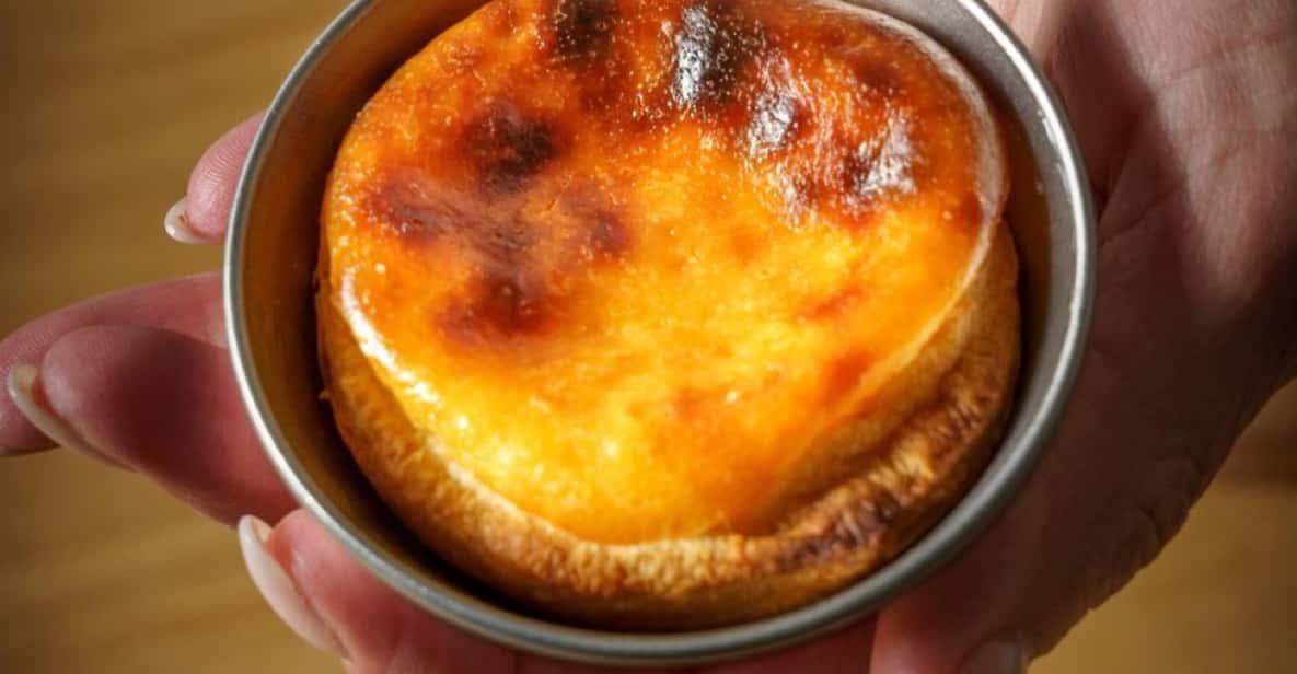 Porto center- Workshop “A nata do BJ” making pasteis de nata - Should you book A Nata do BJ in Porto?