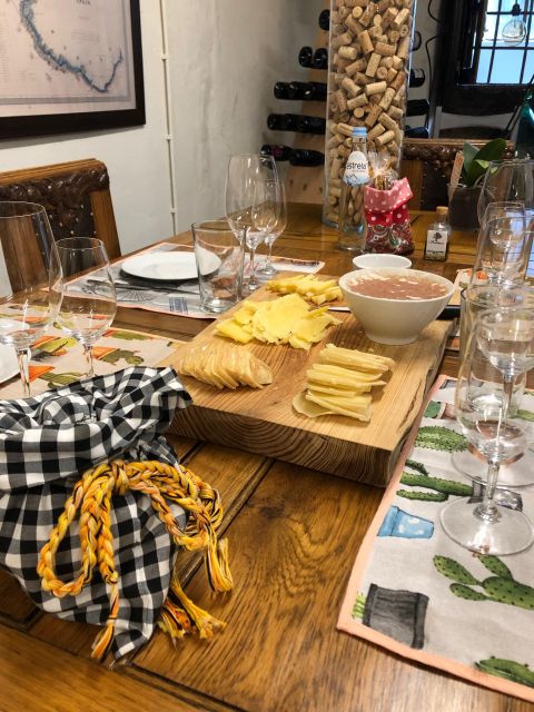 Porto: Cheese and Port Wine Tasting in a Unique Place - Price and Value: Why $29 Can Make Sense in Porto