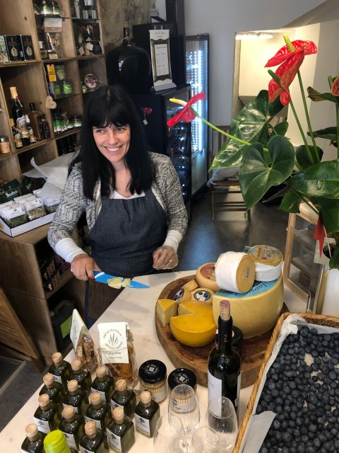 Porto: Cheese and Port Wine Tasting in a Unique Place - What You Should Know Before You Go (And Who Should Skip It)