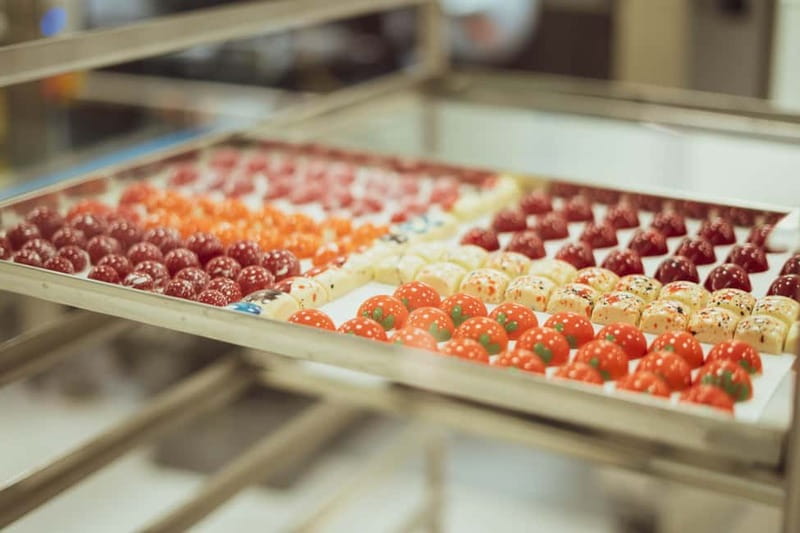 Porto: Chocolate Museum - Unwrap the Secrets of Chocolate - Practical tips for a smoother visit