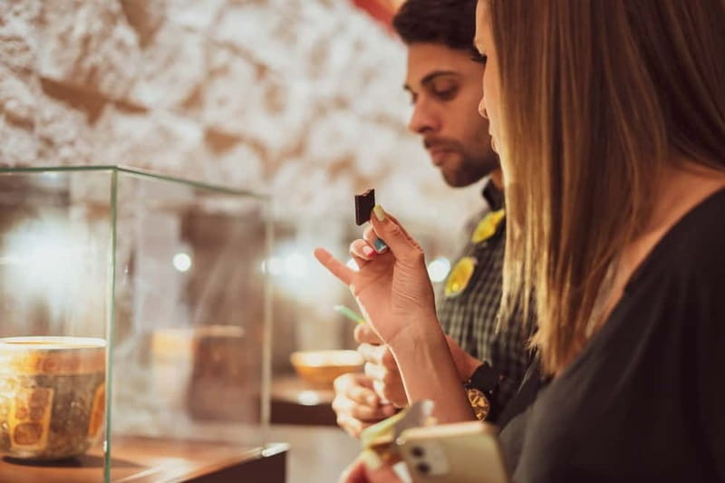 Porto: Chocolate Museum - Unwrap the Secrets of Chocolate - Price and value in Porto: is $23 worth it?